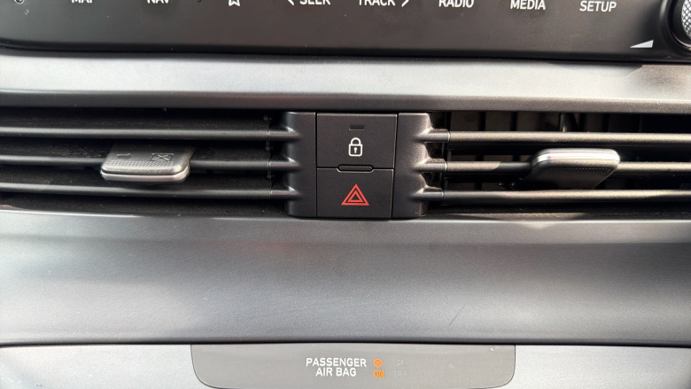 Hyundai BAYON 1.0 TGDi [120] 48V MHEV Premium 5dr DCT Petrol Hatchback